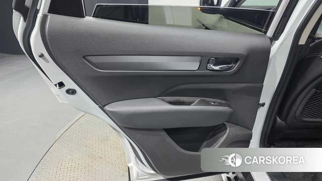 Renault Korea (Samsung) The New QM6 id 4682396 из Кореи 17