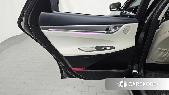 Hyundai The New Grandeur IG Hybrid id 4631838 из Кореи 17