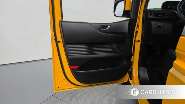 Hyundai Staria id 4194281 из Кореи 17