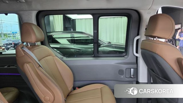 Hyundai Staria id 4533928 из Кореи 17