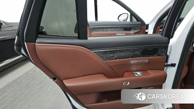 Genesis G90 (RS4) id 4303074 из Кореи 17