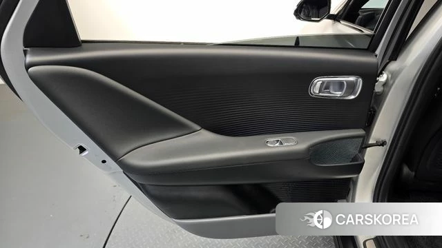 Hyundai Ionic 6 id 4935129 из Кореи 17