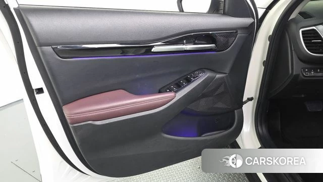 Kia Seltos id 4331079 из Кореи 17