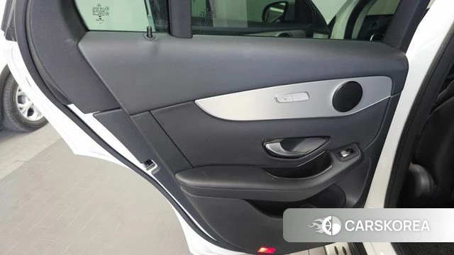 Mercedes-Benz GLC-Class X253 id 4496808 из Кореи 17