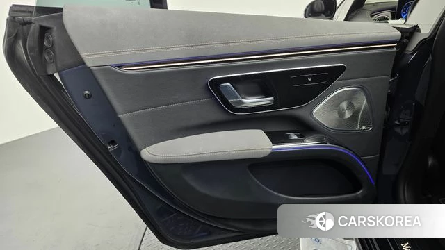 Mercedes-Benz EQS V297 id 4428324 из Кореи 17
