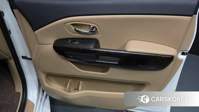 Kia The New Carnival id 4304619 из Кореи 17
