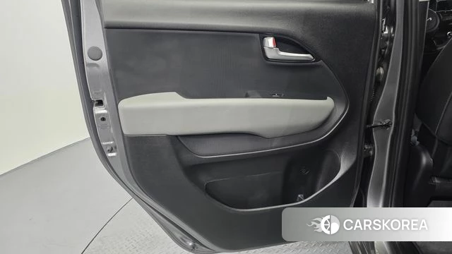 Kia The New Kia Ray id 4427509 из Кореи 17