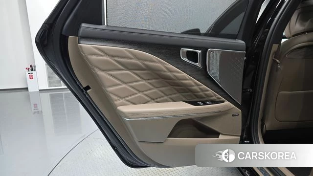 Kia K8 Hybrid id 4457981 из Кореи 17