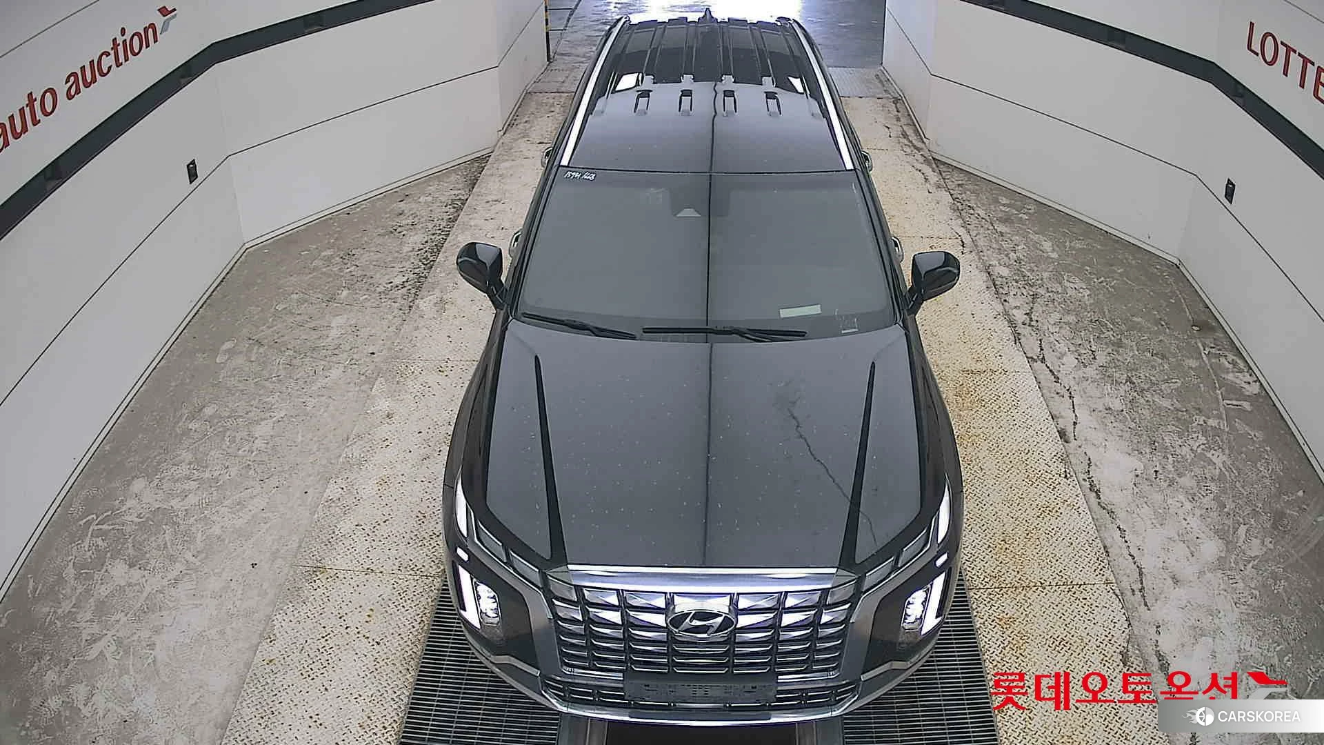Hyundai Palisade id 4664261 из Кореи 17