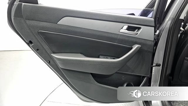 Hyundai Sonata New Rise id 4430481 из Кореи 17