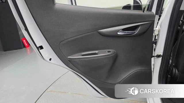Chevrolet (GM Daewoo) The New Spark id 4501707 из Кореи 17