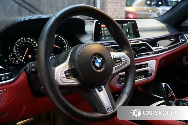 BMW 7 series id 4213391 из Китая 17