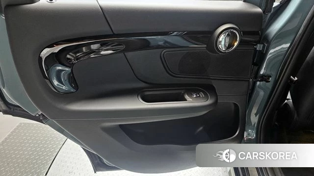 Mini Cooper Countryman id 4267086 из Кореи 17