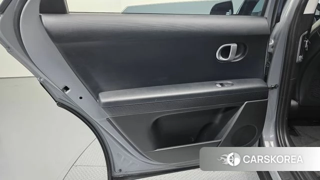 Hyundai Ionic 5 id 4707005 из Кореи 17