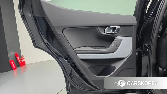 Polestar Polestar 2 id 4753073 из Кореи 17