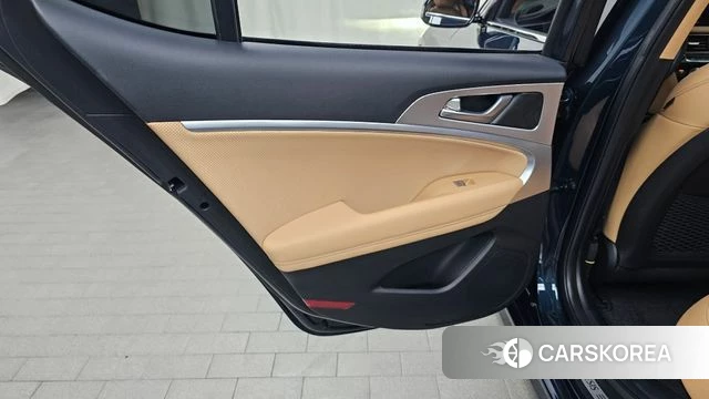 Genesis The New G70 id 4523887 из Кореи 17