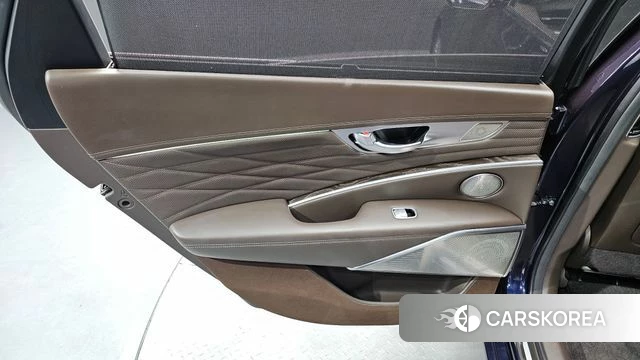 Kia More K9 id 4751231 из Кореи 17