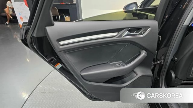Audi New A3 id 4703022 из Кореи 17