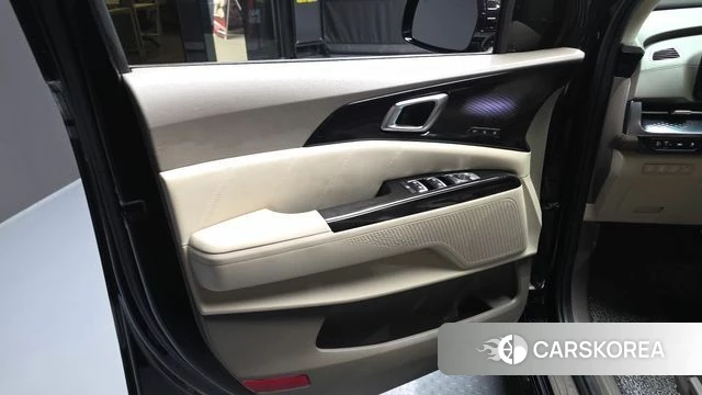 Kia Carnival 4th generation id 4415192 из Кореи 17