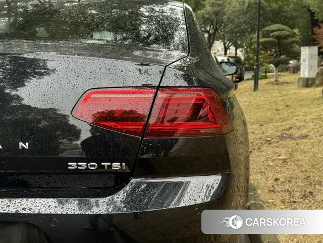 Volkswagen Magotan id 4278532 из Китая 17