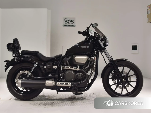 Проданный Yamaha BOLT 950 id 4165744 из Японии