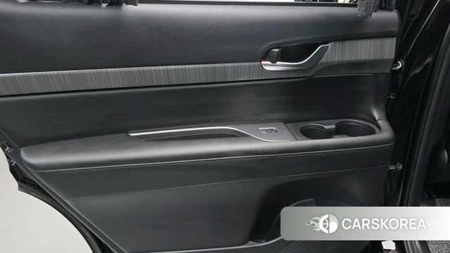 Hyundai The New Palisade id 4862876 из Кореи 17