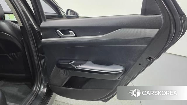 Kia K5 3rd generation id 4855051 из Кореи 17