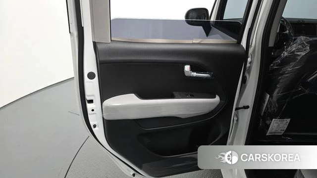 Kia The New Kia Ray id 4493319 из Кореи 17