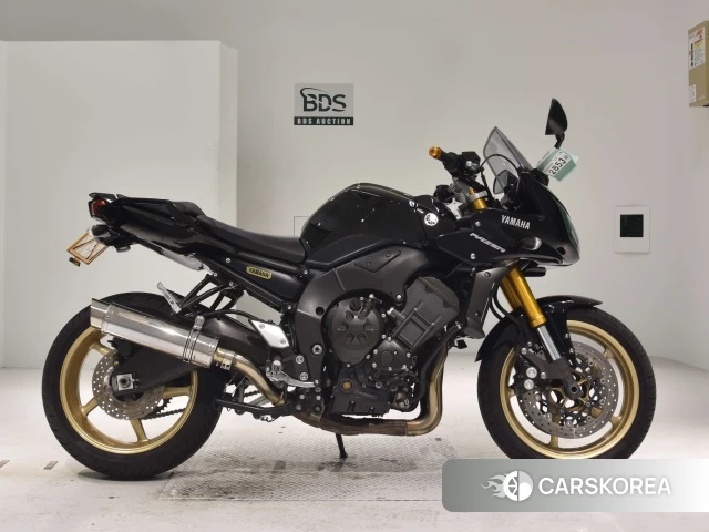 Проданный Yamaha FZ1 FEATHER id 4163701 из Японии