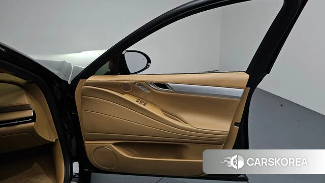 Genesis G80 (RG3) id 4533522 из Кореи 17