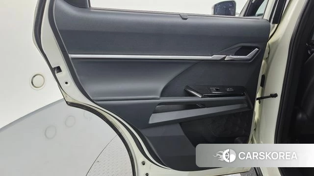 Ssangyong Torres id 4879699 из Кореи 17