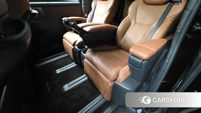 Toyota Alphard 4th Generation id 4321698 из Кореи 17