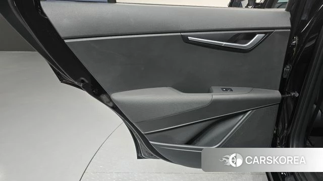 Kia Di All New Niro EV id 4388557 из Кореи 17