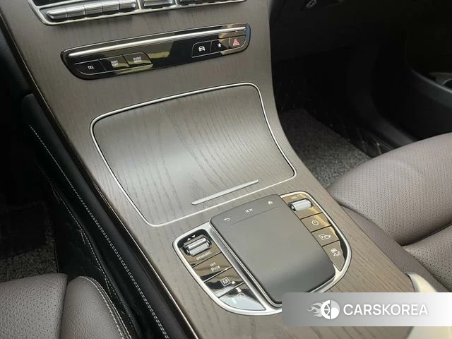 Mercedes-Benz GLC id 4290362 из Китая 17