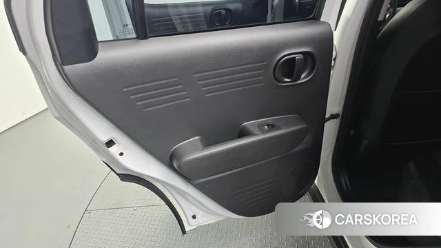Hyundai Casper id 4414680 из Кореи 17