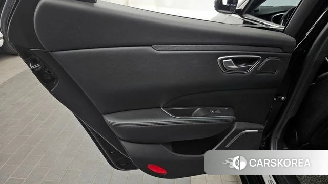Renault Korea (Samsung) SM6 id 4362828 из Кореи 17
