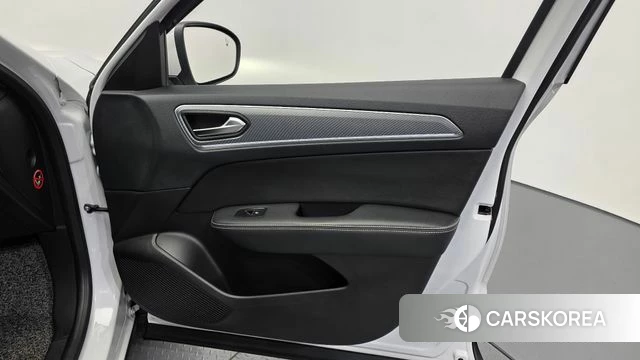 Renault Korea (Samsung) XM3 id 4651001 из Кореи 17