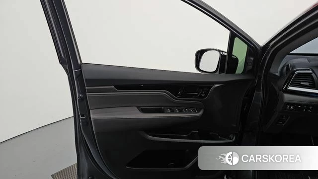 Honda Odyssey id 4631178 из Кореи 17