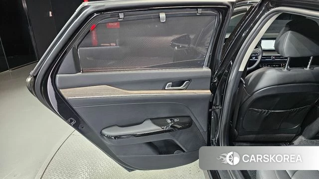 Kia K5 Hybrid 3rd Generation id 4871545 из Кореи 17