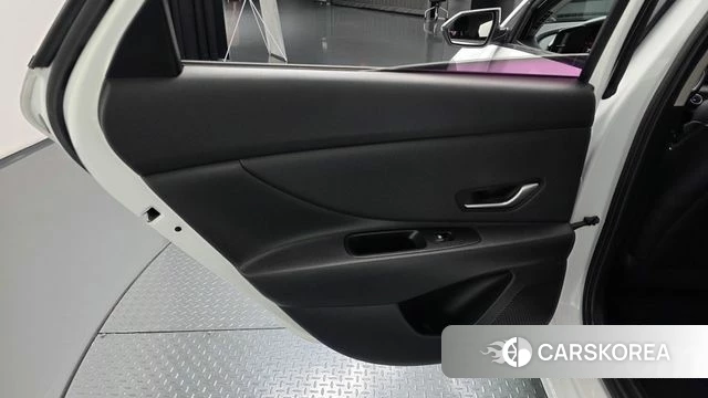 Hyundai Avante (CN7) id 4625643 из Кореи 17