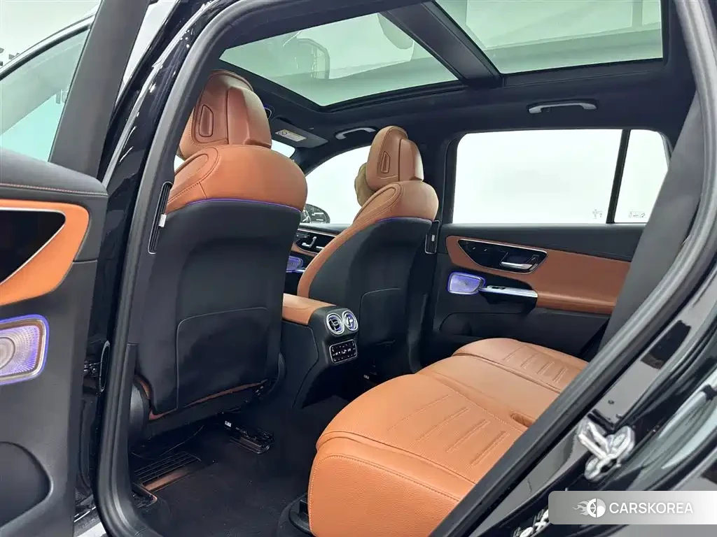 Mercedes-Benz GLC id 4546150 из Китая 17