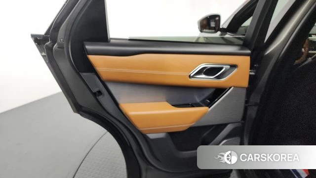 Land Rover Range Rover Velar id 4286291 из Кореи 17