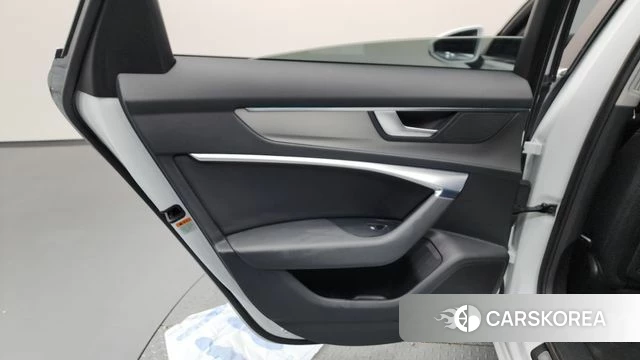 Audi A6 (C8) id 4614251 из Кореи 17