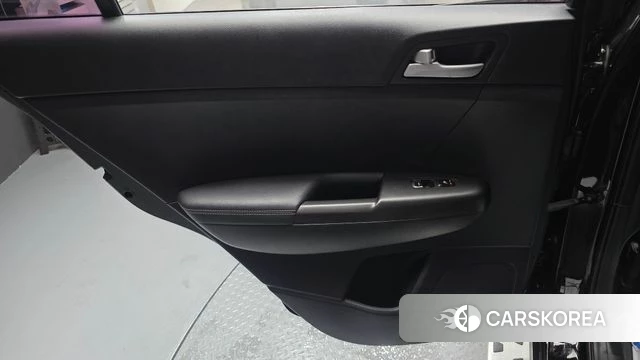 Kia Sportage 4th Generation id 4568697 из Кореи 17