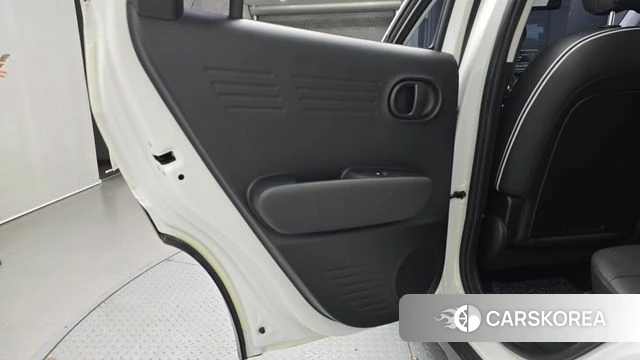 Hyundai Casper id 4880764 из Кореи 17