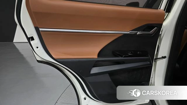Ssangyong The New Torres id 4248507 из Кореи 17
