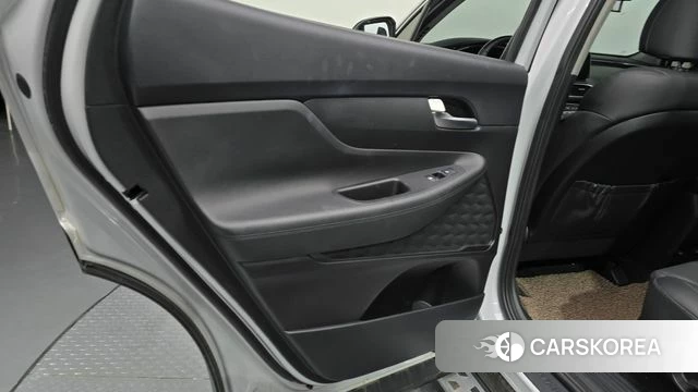 Hyundai The New Santa Fe id 4854519 из Кореи 17