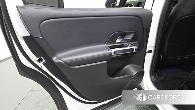 Mercedes-Benz GLB-Class X247 id 4389725 из Кореи 17