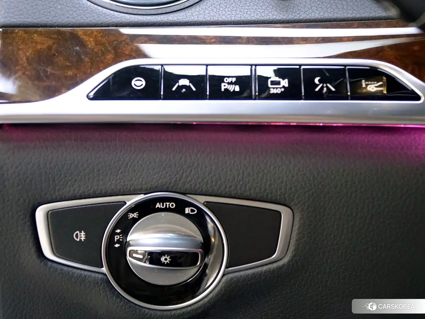Mercedes-Benz S-class AMG id 4659863 из Китая 17
