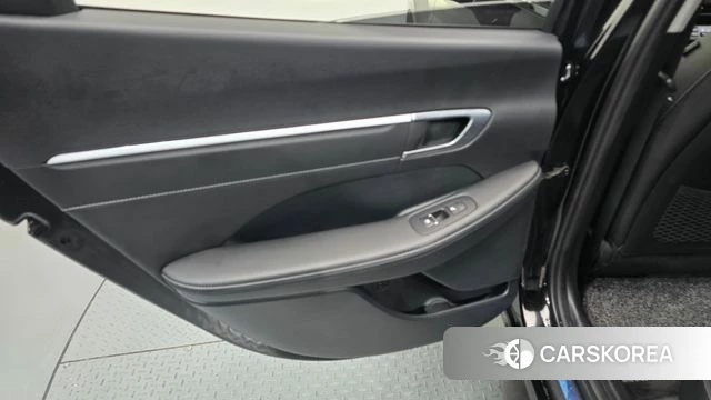 Hyundai Sonata (DN8) id 4610141 из Кореи 17